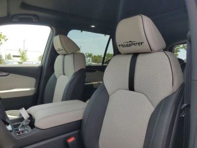 2026 Honda Passport — photo 19 view