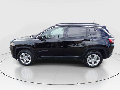 2024 Jeep Compass - Photo 4
