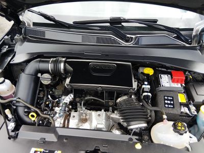 2024 Jeep Compass - Photo 9