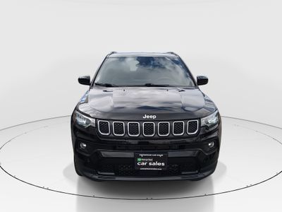 2024 Jeep Compass - Photo 2