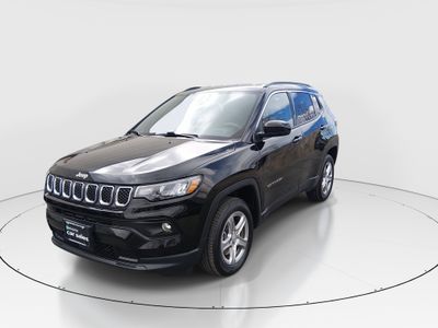 2024 Jeep Compass - Photo 3