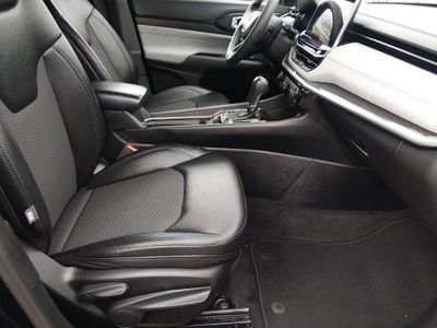 2024 Jeep Compass - Photo 11
