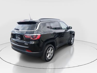 2024 Jeep Compass - Photo 7