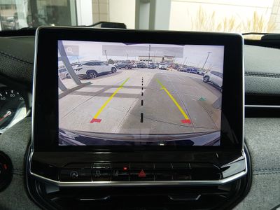 2024 Jeep Compass - Photo 20