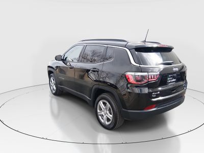 2024 Jeep Compass - Photo 5