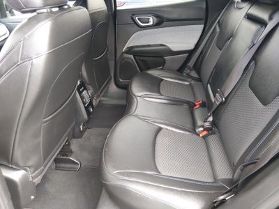 2024 Jeep Compass - Photo 17