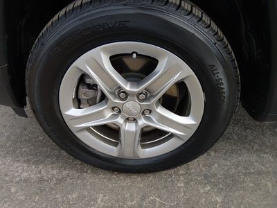 2024 Jeep Compass - Photo 10