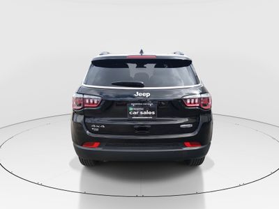 2024 Jeep Compass - Photo 6