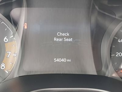 2024 Jeep Compass - Photo 14