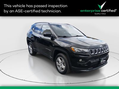 2024 Jeep Compass - Photo 1
