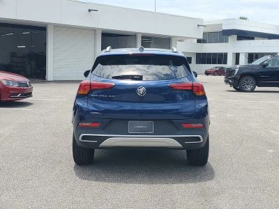 2023 Buick Encore GX — detail view
