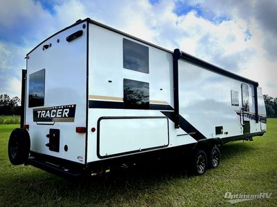 2025 Prime Time Tracer - Photo 2