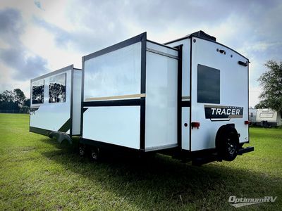 2025 Prime Time Tracer - Photo 3