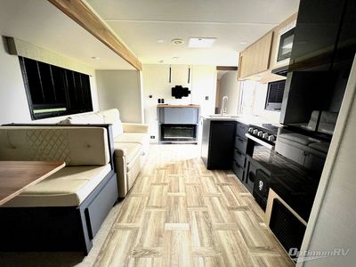 2025 Prime Time Tracer - Photo 5