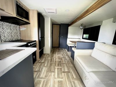 2025 Prime Time Tracer - Photo 4