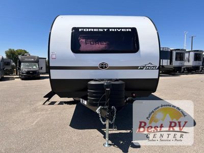 2026 Forest River RV R Pod - Photo 3
