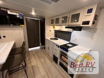 2026 Forest River RV R Pod - Photo 14