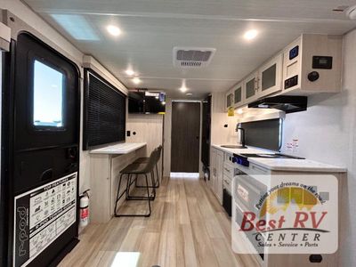 2026 Forest River RV R Pod - Photo 11