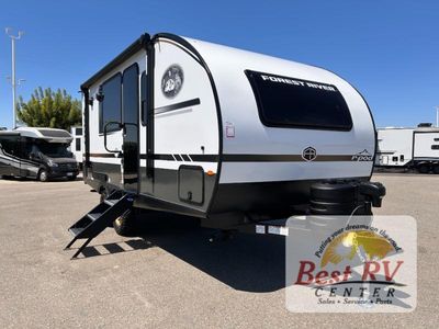 2026 Forest River RV R Pod - Photo 1