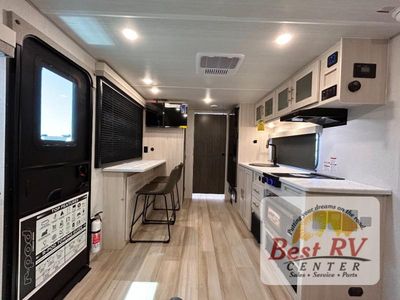 2026 Forest River RV R Pod - Photo 10