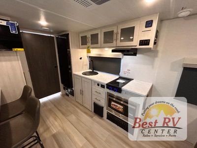 2026 Forest River RV R Pod - Photo 15