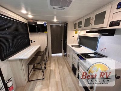 2026 Forest River RV R Pod - Photo 13