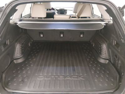 2024 Subaru Outback — photo 11 view