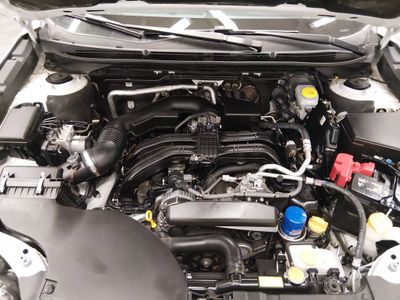 2024 Subaru Outback — photo 9 view