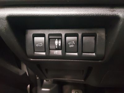 2024 Subaru Outback — photo 13 view