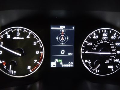 2024 Subaru Outback — photo 14 view