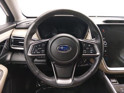 2024 Subaru Outback — photo 12 view