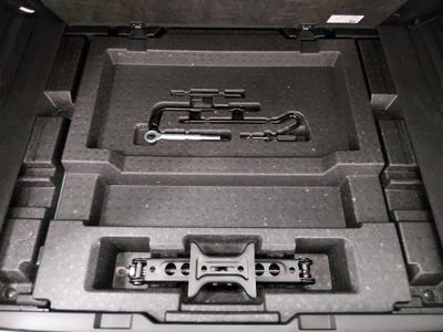 2024 Subaru Outback — photo 19 view