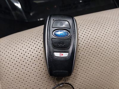 2024 Subaru Outback — photo 15 view