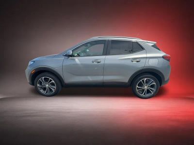 2023 Buick Encore GX — detail view