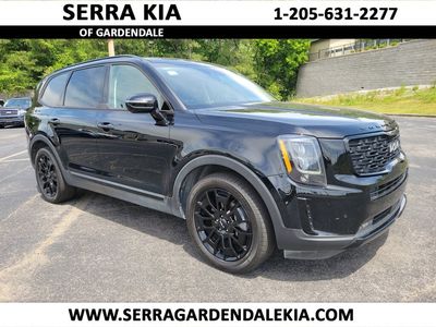 2022 Kia Telluride - Photo 1