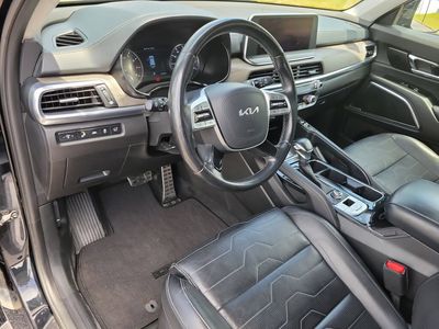 2022 Kia Telluride - Photo 3