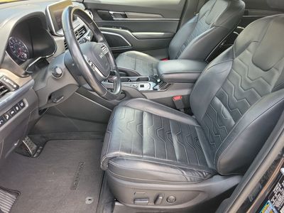 2022 Kia Telluride - Photo 4