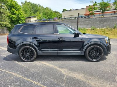 2022 Kia Telluride - Photo 2