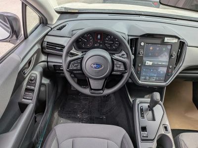 2026 Subaru Crosstrek — photo 14 view