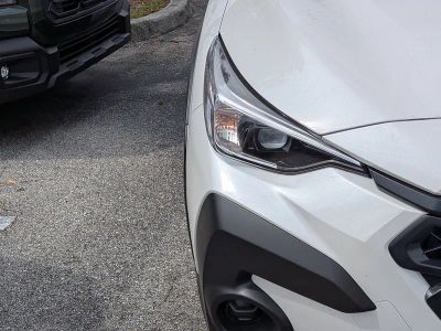2026 Subaru Crosstrek — photo 9 view