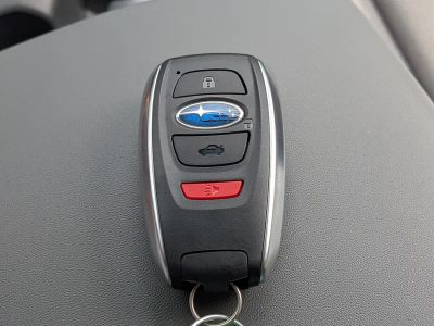 2026 Subaru Crosstrek — photo 30 view
