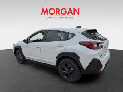 2026 Subaru Crosstrek — detail view