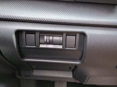 2026 Subaru Crosstrek — photo 20 view