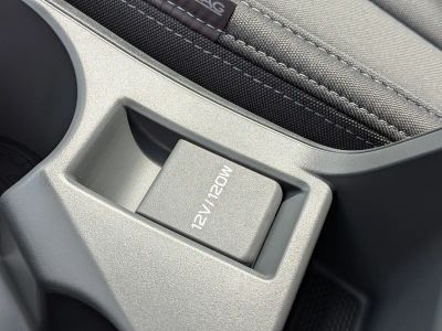 2026 Subaru Crosstrek — photo 28 view