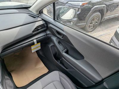 2026 Subaru Crosstrek — photo 15 view