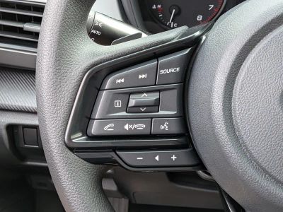 2026 Subaru Crosstrek — photo 21 view
