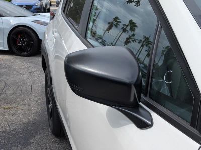 2026 Subaru Crosstrek — photo 11 view