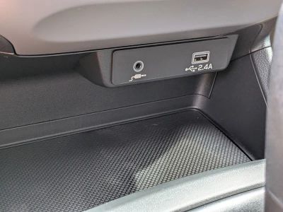 2026 Subaru Crosstrek — photo 27 view