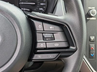 2026 Subaru Crosstrek — photo 22 view
