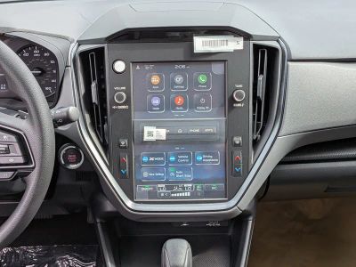 2026 Subaru Crosstrek — photo 16 view
